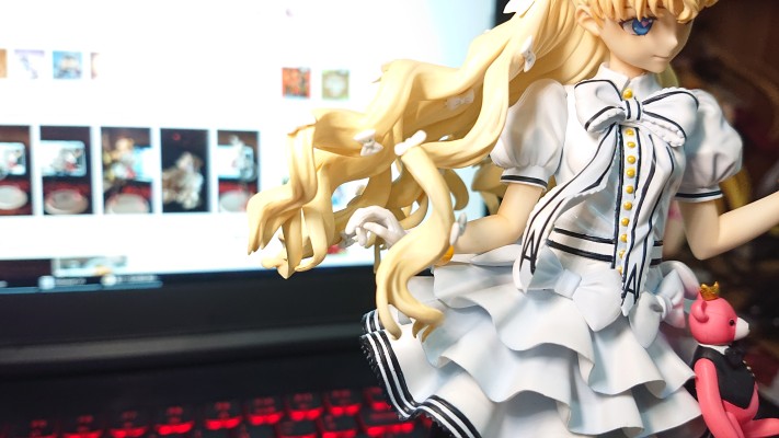 英雄＊戦姫 アーサー