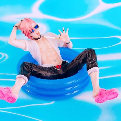 无节操☆Bitch部 百合绚斗