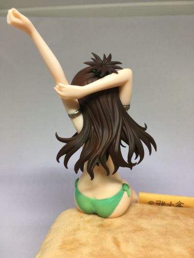 梦梦 压泡面