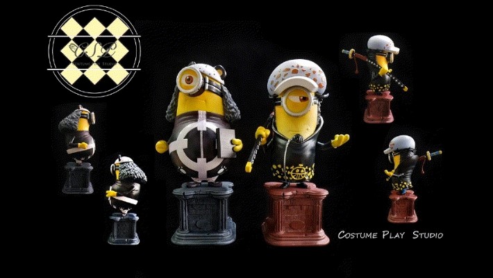 一番赏 航海王 巴索罗缪・大熊