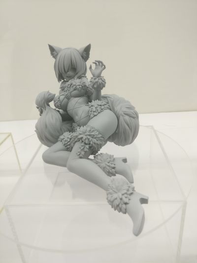 Fate/Grand Order 	玛修·基列莱特 ～危险野兽～