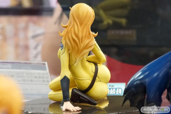 大和女子Collection 宇宙战舰大和号2202 爱的战士们 森雪 舰内服ver.