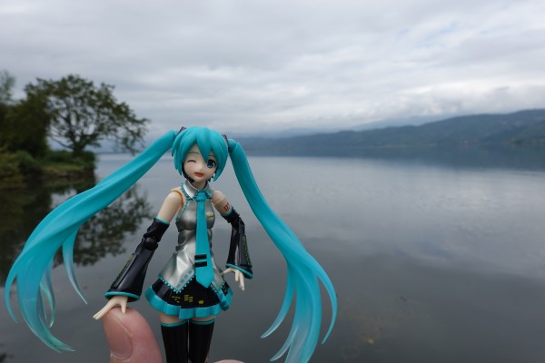 figma#200 初音未来 2.0