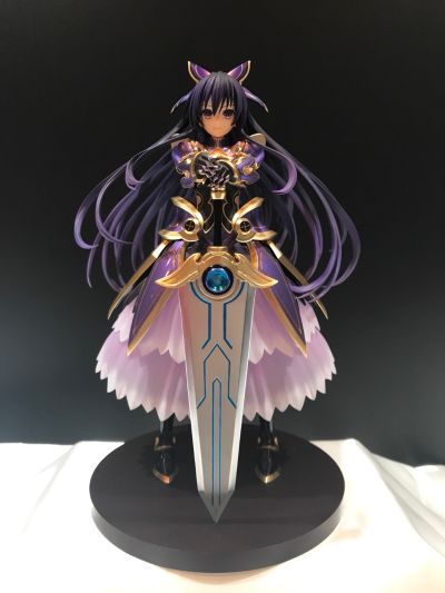 约会大作战 夜刀神十香 完全灵装  Fantasia30周年纪念版