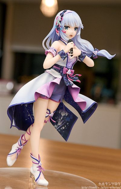 偶像大师 MILLION LIVE! 白石紬 踏出迈向梦想的一步Ver.