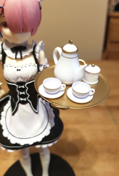 Re：从零开始的异世界生活 	拉姆