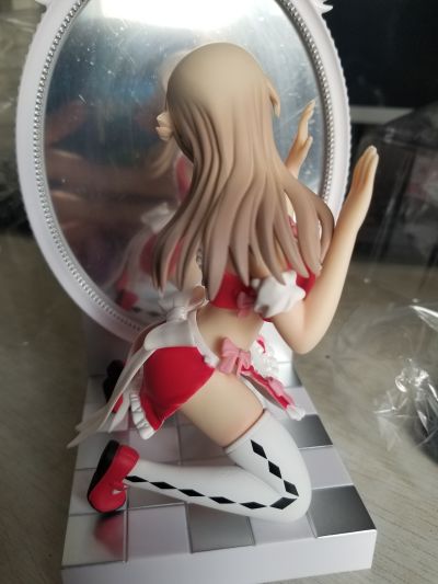 童话手办 镜の国の爱丽丝 爱丽丝 Blue Dress ver. 