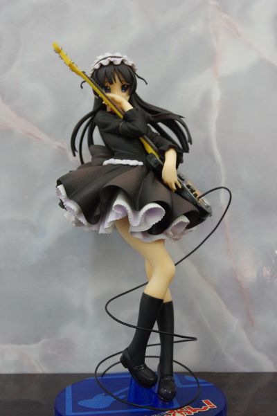 K-ON!  秋山澪 学园祭ver