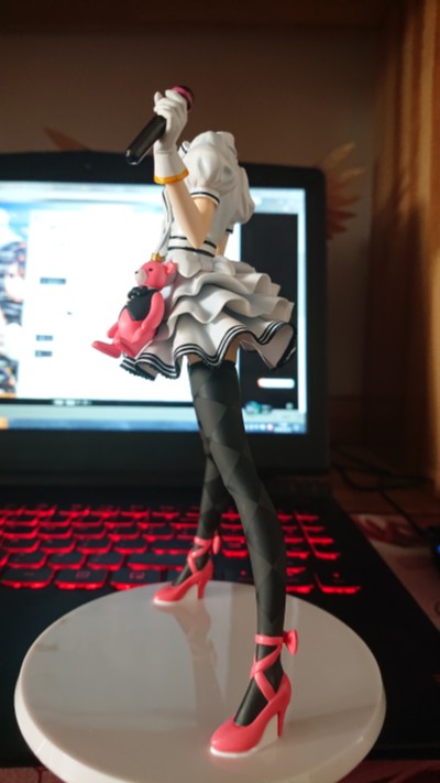 英雄＊戦姫 アーサー