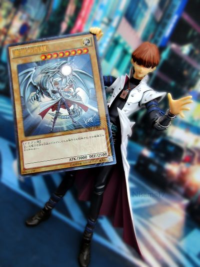 figma 游☆戯☆王  海马瀬人 