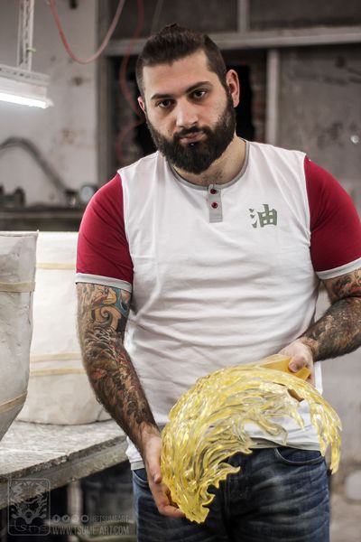 HQS 海贼王 	波特卡斯·D·艾斯