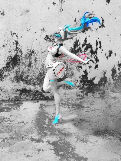 赛车初音 2014 Ver.