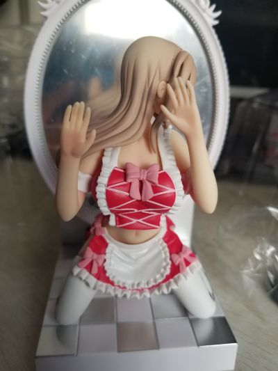 童话手办 镜の国の爱丽丝 爱丽丝 Blue Dress ver. 