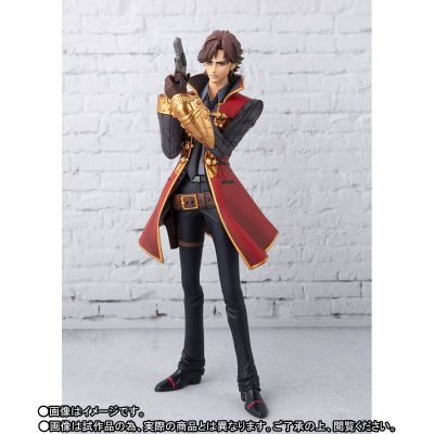 FiguartsZERO DOUBLE DECKER! ダグ&キリル ダグラス・ビリンガム 