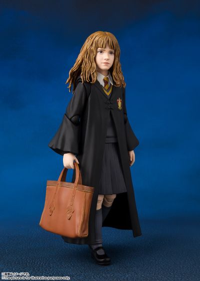 S.H.Figuarts 哈利·波特与魔法石 赫敏·格兰杰