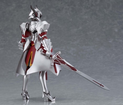 figma#414 Fate/Apocrypha 红色剑士