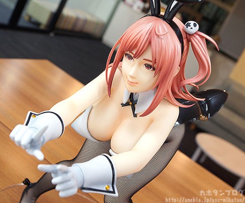 B-style  死或生:沙滩排球3 穗香 兔女郎Ver.