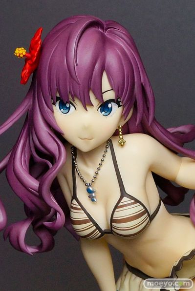 偶像大师灰姑娘女孩 一之瀬志希 泳装版