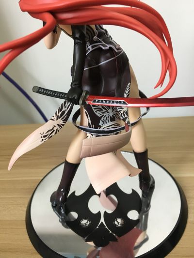 尘骸魔京  依格妮丝 