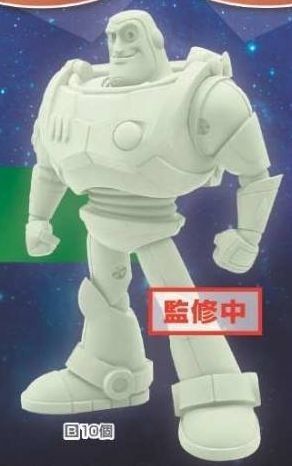 Comicstars トイ・ストーリー バズ・ライトイヤー Phosphorescent ver. 