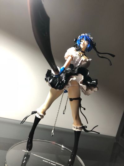 続・杀戮のジャンゴ -地狱の赏金首- 无名少女