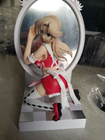 童话手办 镜の国の爱丽丝 爱丽丝 Blue Dress ver. 