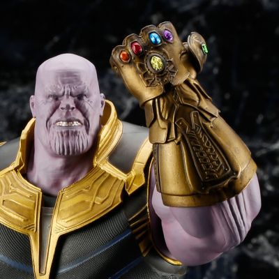 ARTFX+ 复仇者联盟：无限战争 灭霸