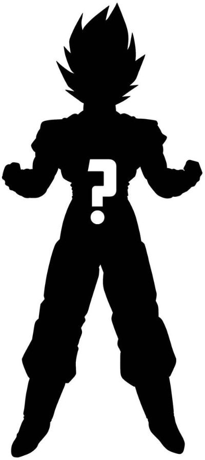 龙珠 ファイターズ 孙悟空超级赛亚人 