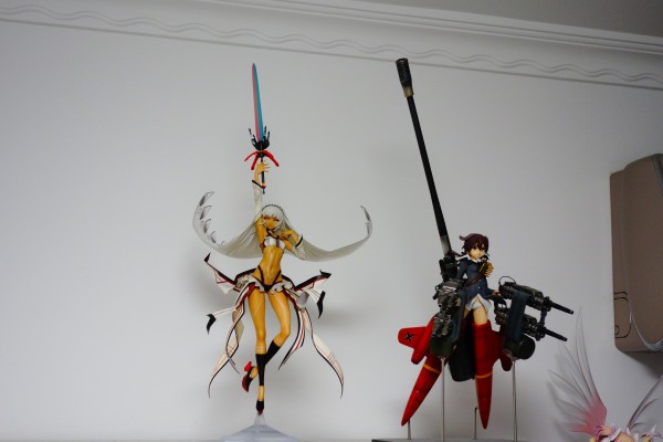 Fate / Grand Order SABER 阿提拉