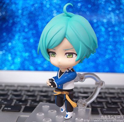 粘土人#958 偶像梦幻祭 深海奏汰