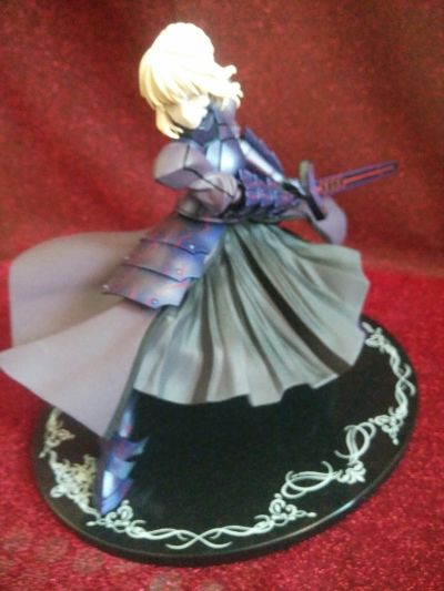 一番赏 剧场版 Fate/stay Night Heaven's Feel Saber