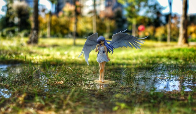 Urara迷路帖 千矢