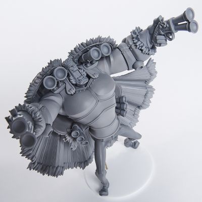 スカルチャーズ 海贼王 首领