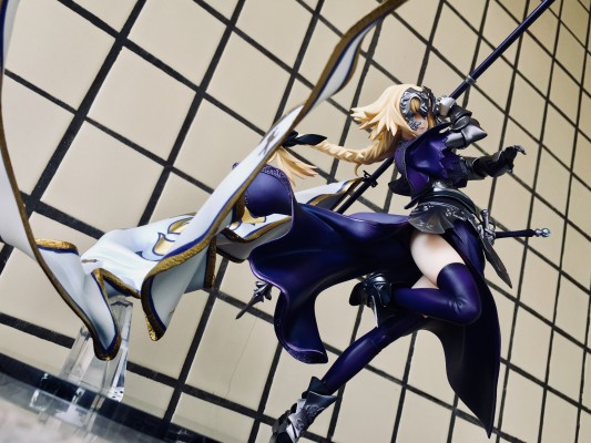 命运/外典 贞德