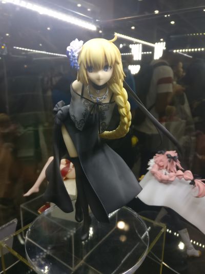 Fate/Grand Order Ruler /贞德  英灵正装ver.