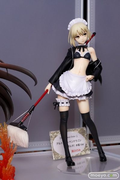 Fate/Grand Order Saber Alter