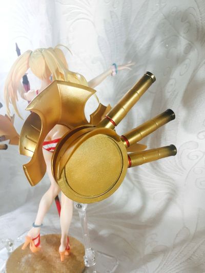 命运-冠位指定 尼禄 泳装