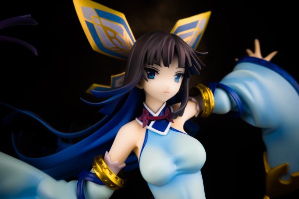 山海战记 聂小倩 镜结霜霖 ver.