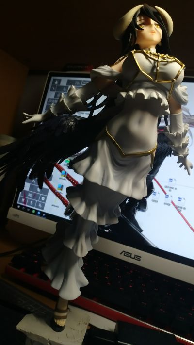 Overlord 雅儿贝德