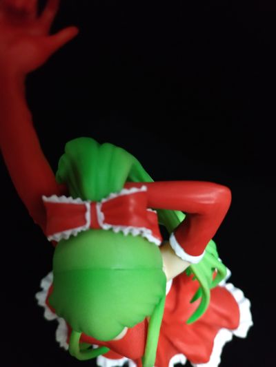 EXQ手办 CODE GEASS 叛逆的鲁鲁修 C.C. Apron Style Ver. 