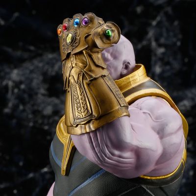 ARTFX+ 复仇者联盟：无限战争 灭霸