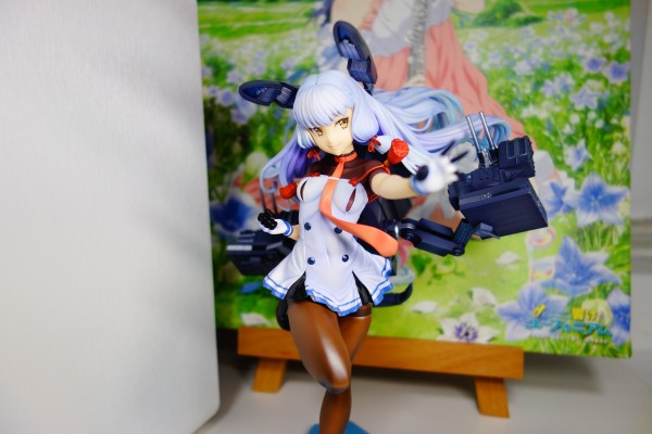 舰队Collection -舰娘- 丛云 改二