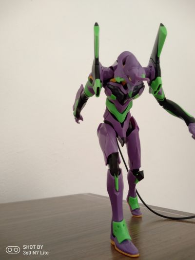 新世纪福音战士 EVA初号机 TV Ver.