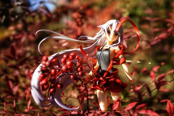 Urara迷路帖 千矢