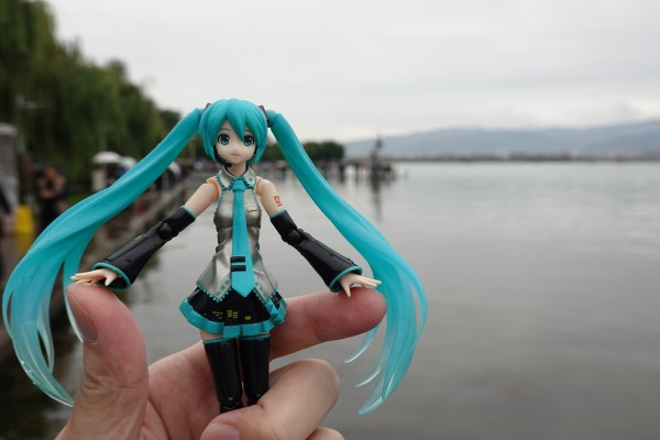 figma#200 初音未来 2.0