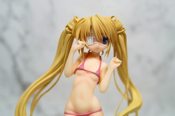 Rewrite 中津静流 泳装 普通版