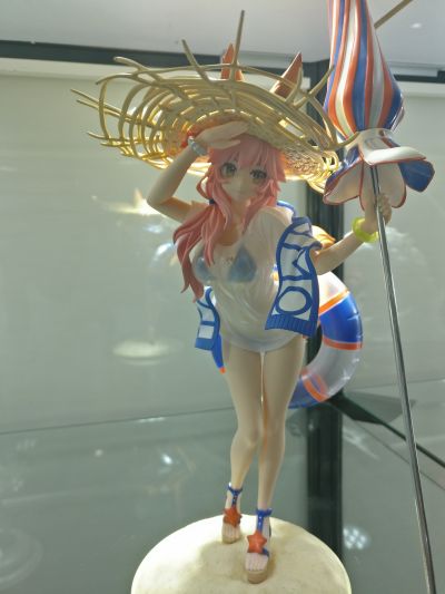 ARTFX J 夏目友人～夏目貴志 与 斑～