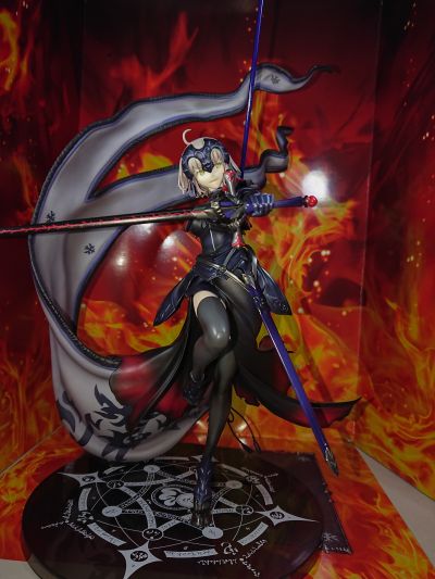 命运-冠位指定 复仇者 贞德[Alter]