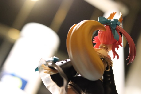 Fate/EXTRA CCC Caster