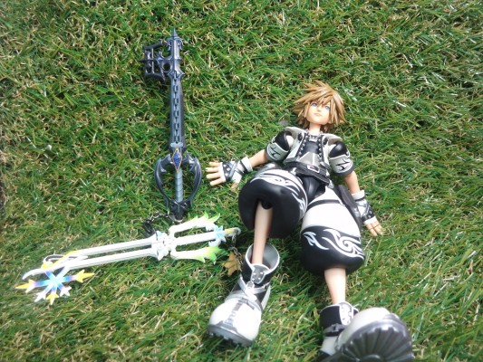 S.H.Figuarts 索拉（最终形态）